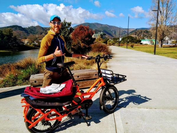 Abel Tasman Guides