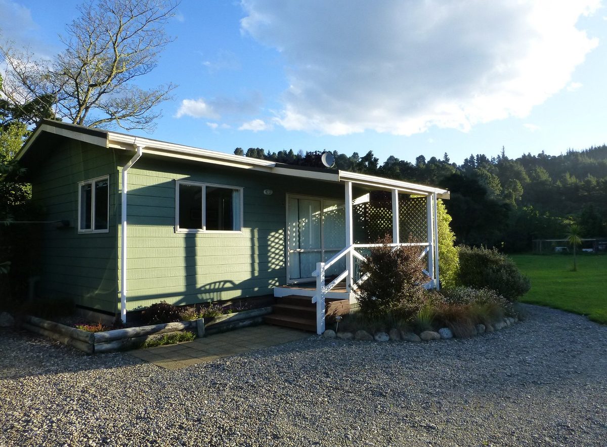 Abel Tasman Haven photo 1