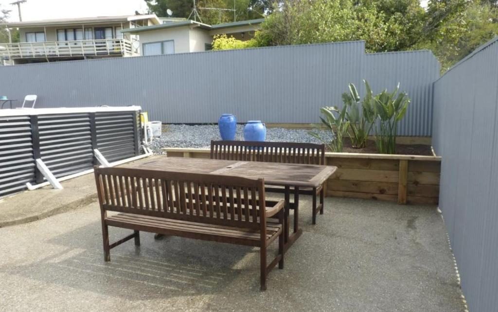 Abel Tasman Kaiteriteri B & B photo 3
