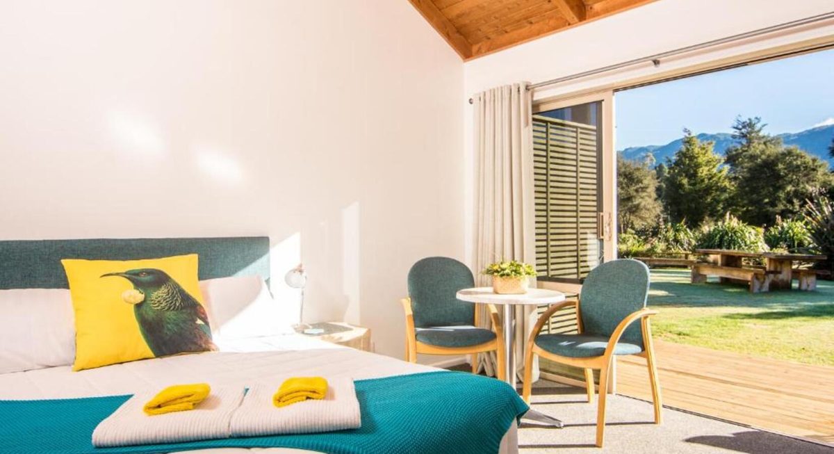 Abel Tasman Lodge photo 3
