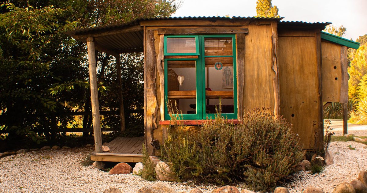 Abel Tasman Massage and Naturopathy photo 1