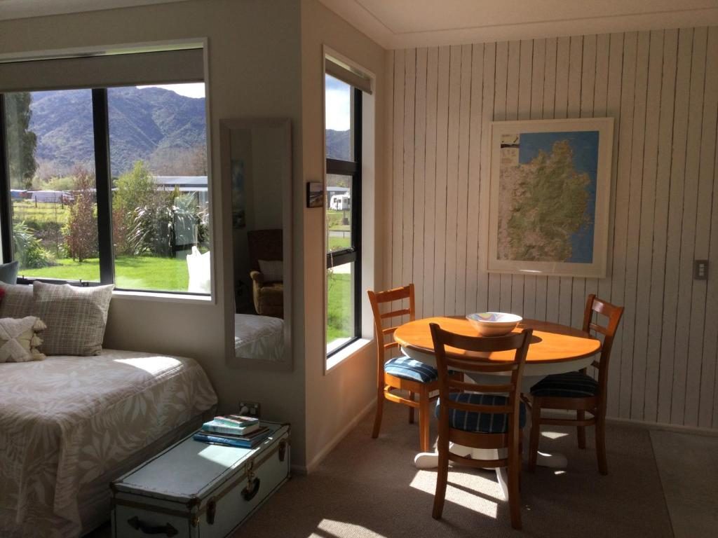 Abel Tasman Sands BnB photo 1