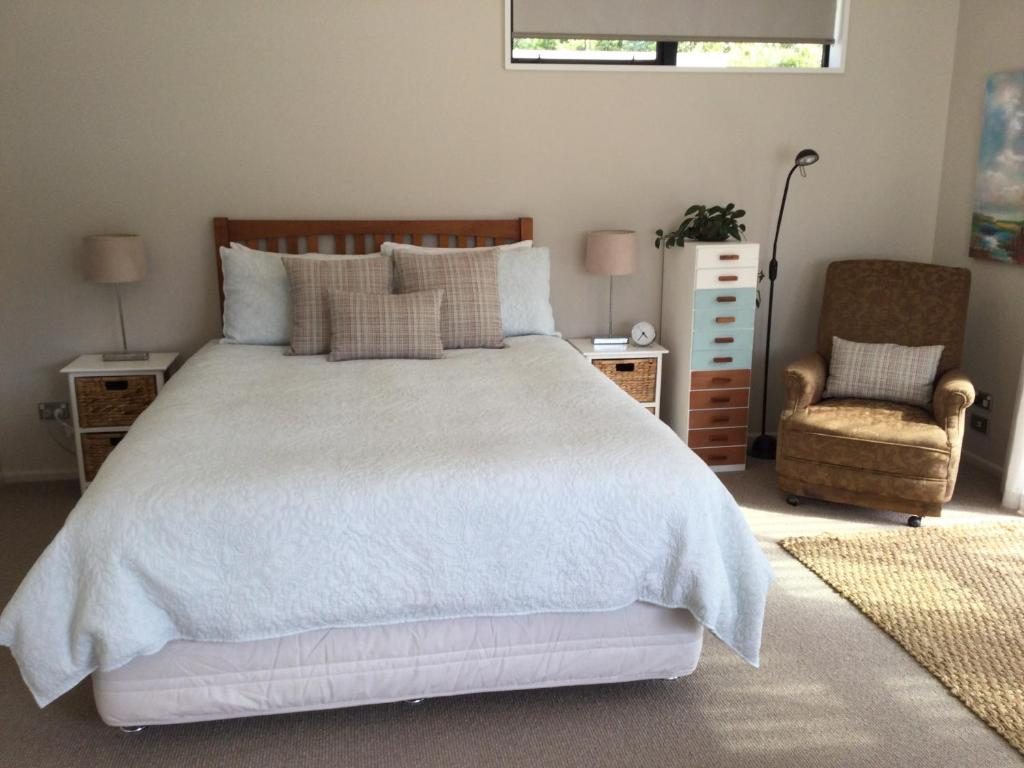 Abel Tasman Sands BnB photo 2
