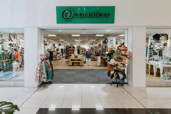 Acquisitions Richmond