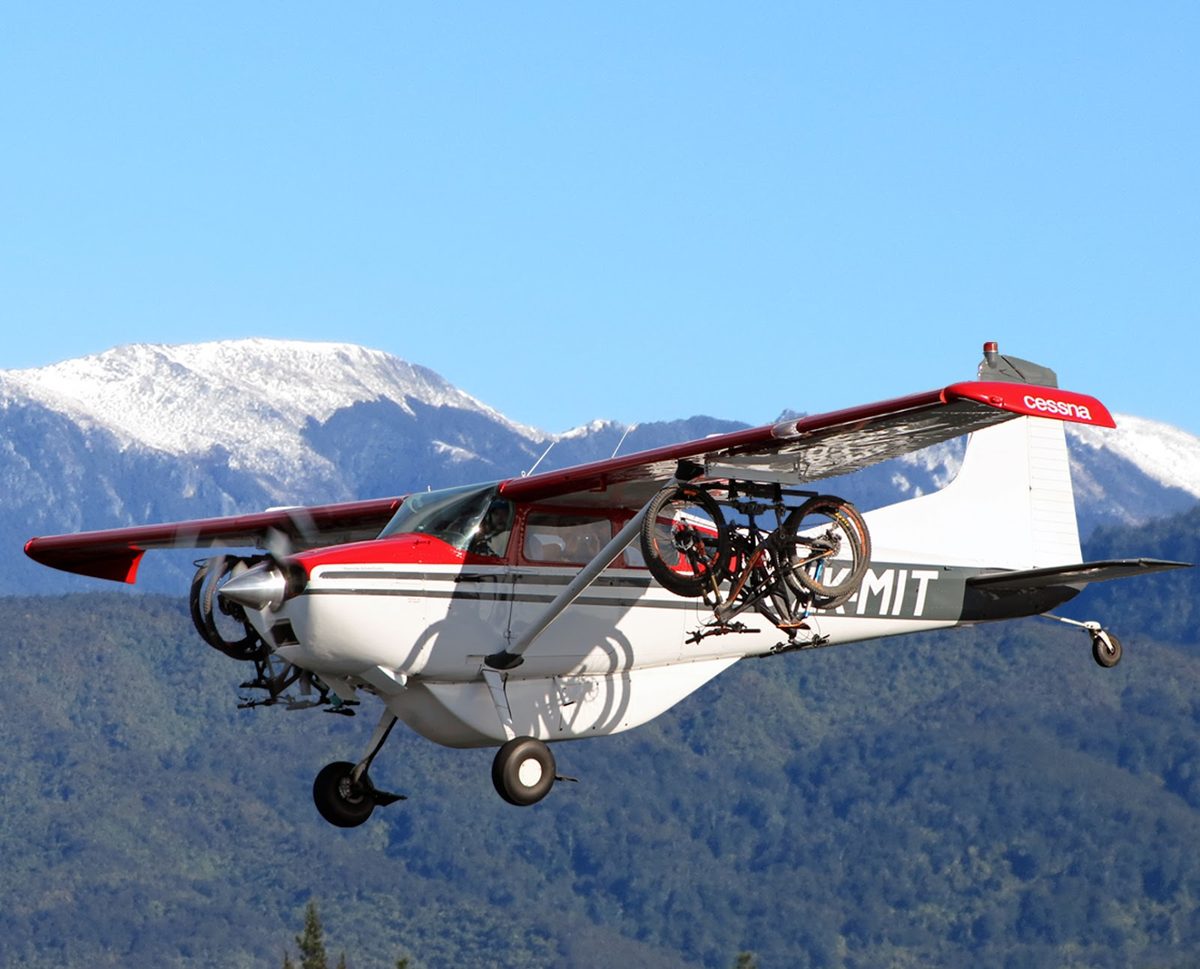 Adventure Flights Golden Bay photo 1