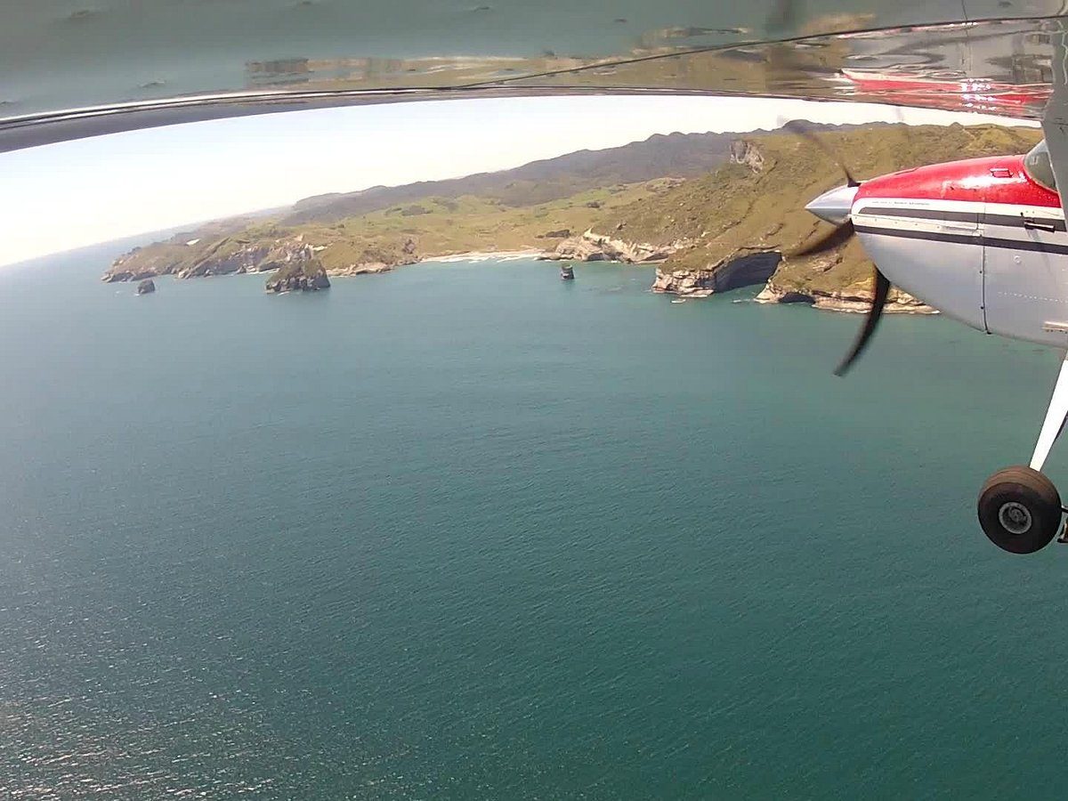 Adventure Flights Golden Bay photo 2