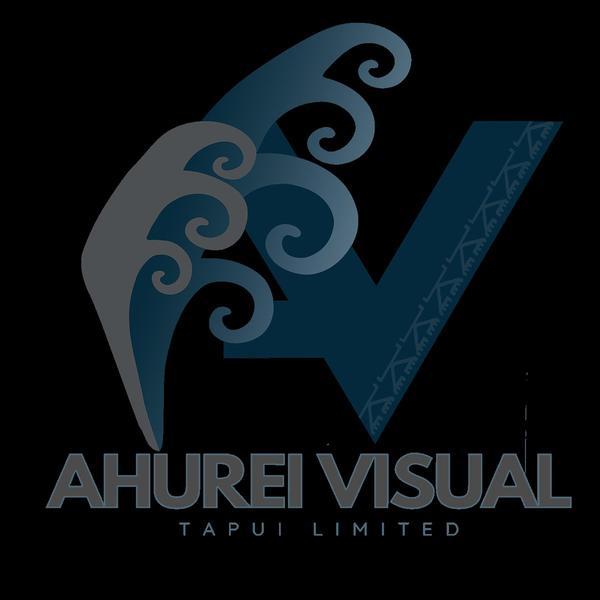 Ahurei Visual