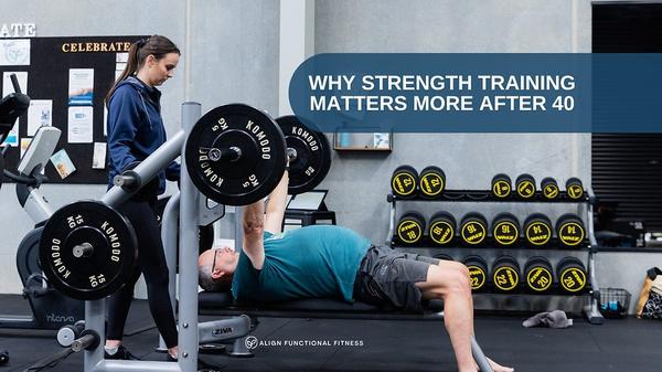 Align - Functional Fitness
