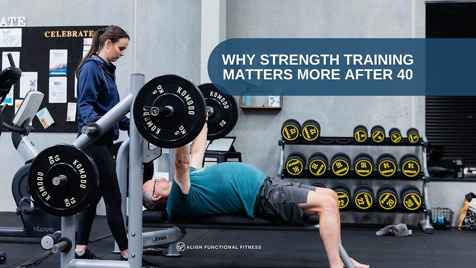 Align - Functional Fitness photo 1