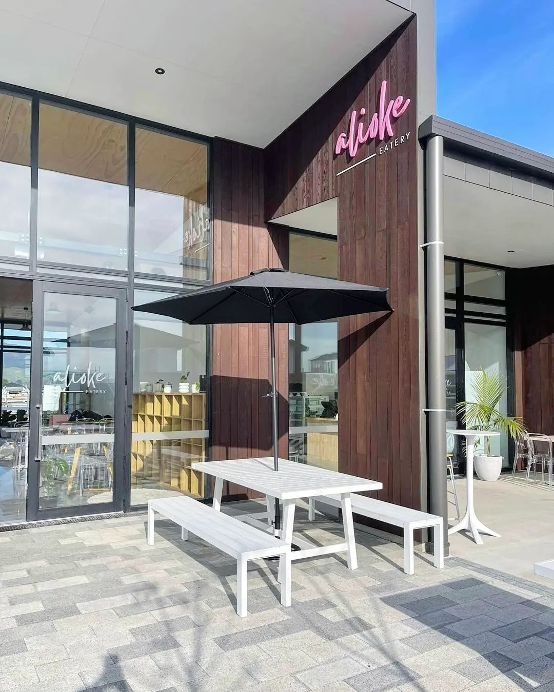 Alioke Eatery photo 1