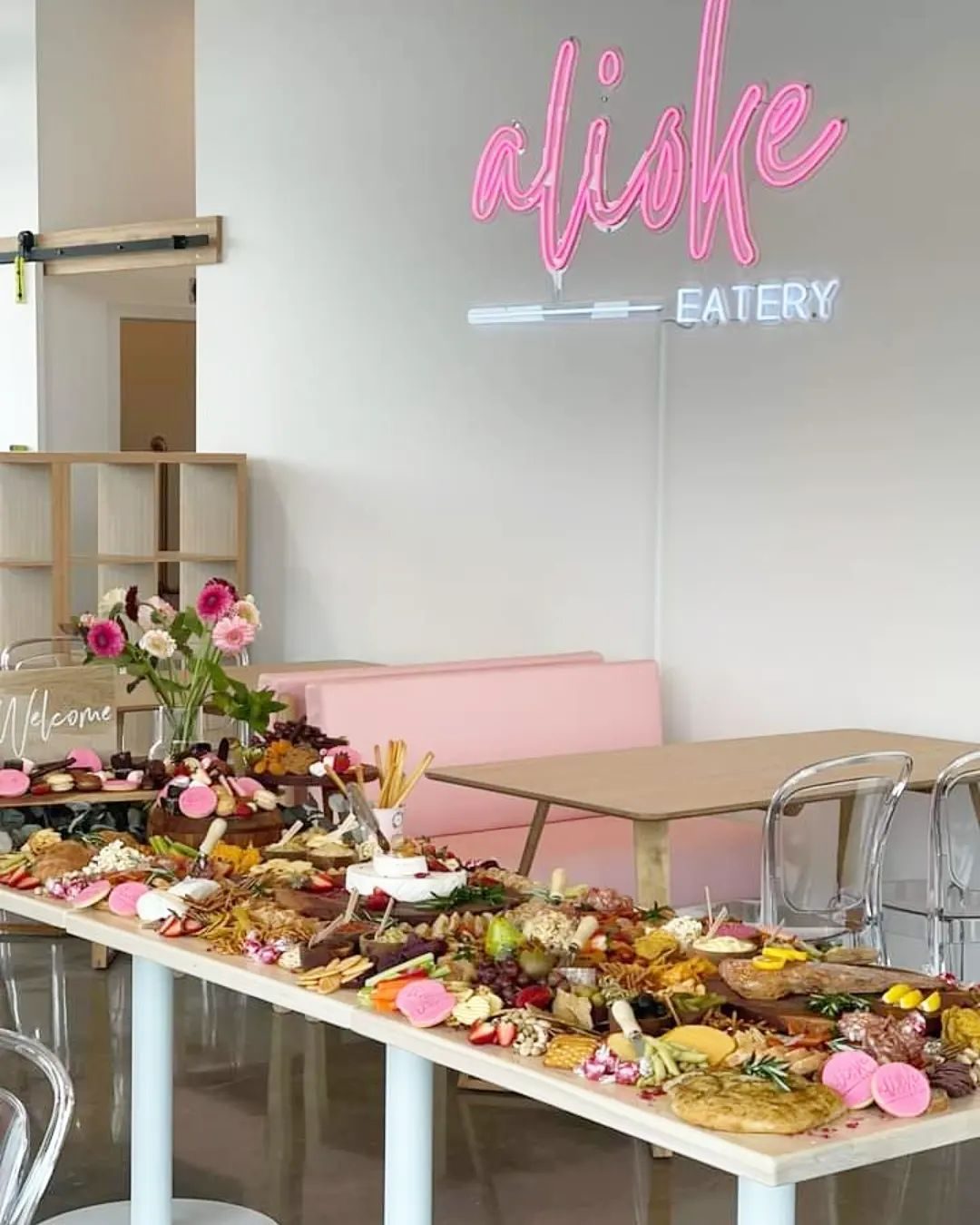 Alioke Eatery photo 2