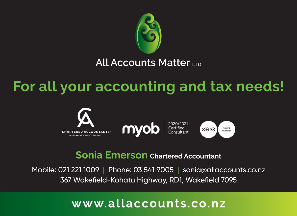 All Accounts Matter Ltd photo 1