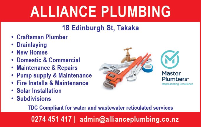 Alliance Plumbing photo 1
