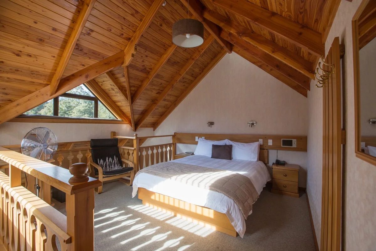 Alpine Lodge photo 2