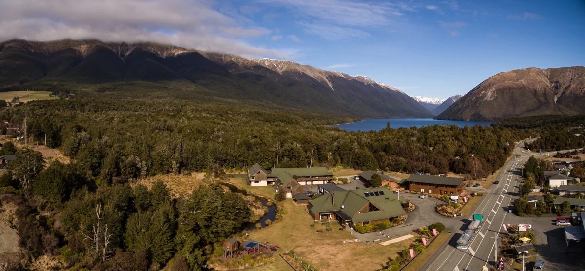 Alpine Lodge photo 3