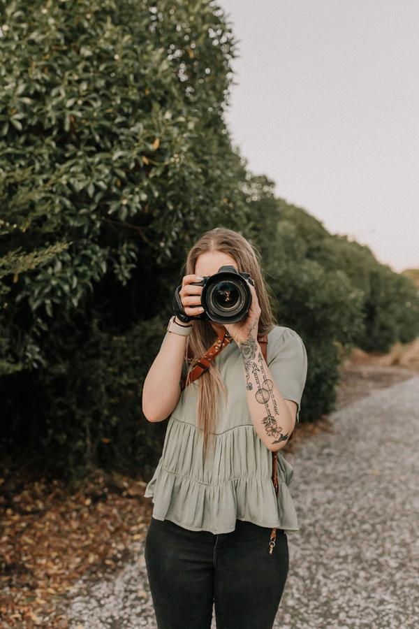 Amber Maxwell Photography