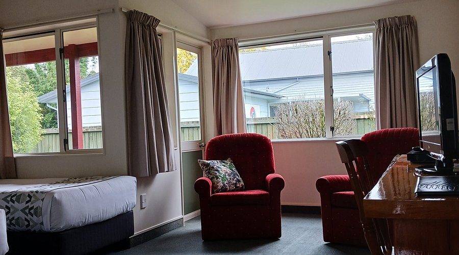 Anatoki Lodge Motel photo 3