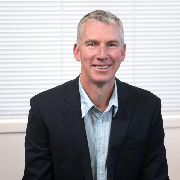 Angus Malcolm - Summit Real Estate