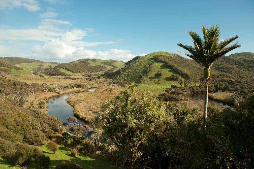 Annie's nirvana lodge photo 3