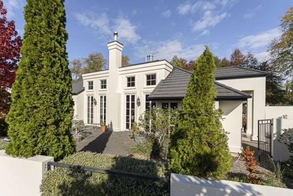 Anthony Carppe House Realty