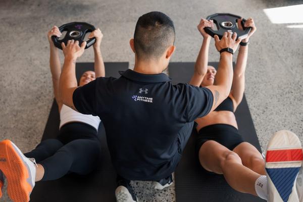 Anytime Fitness Richmond