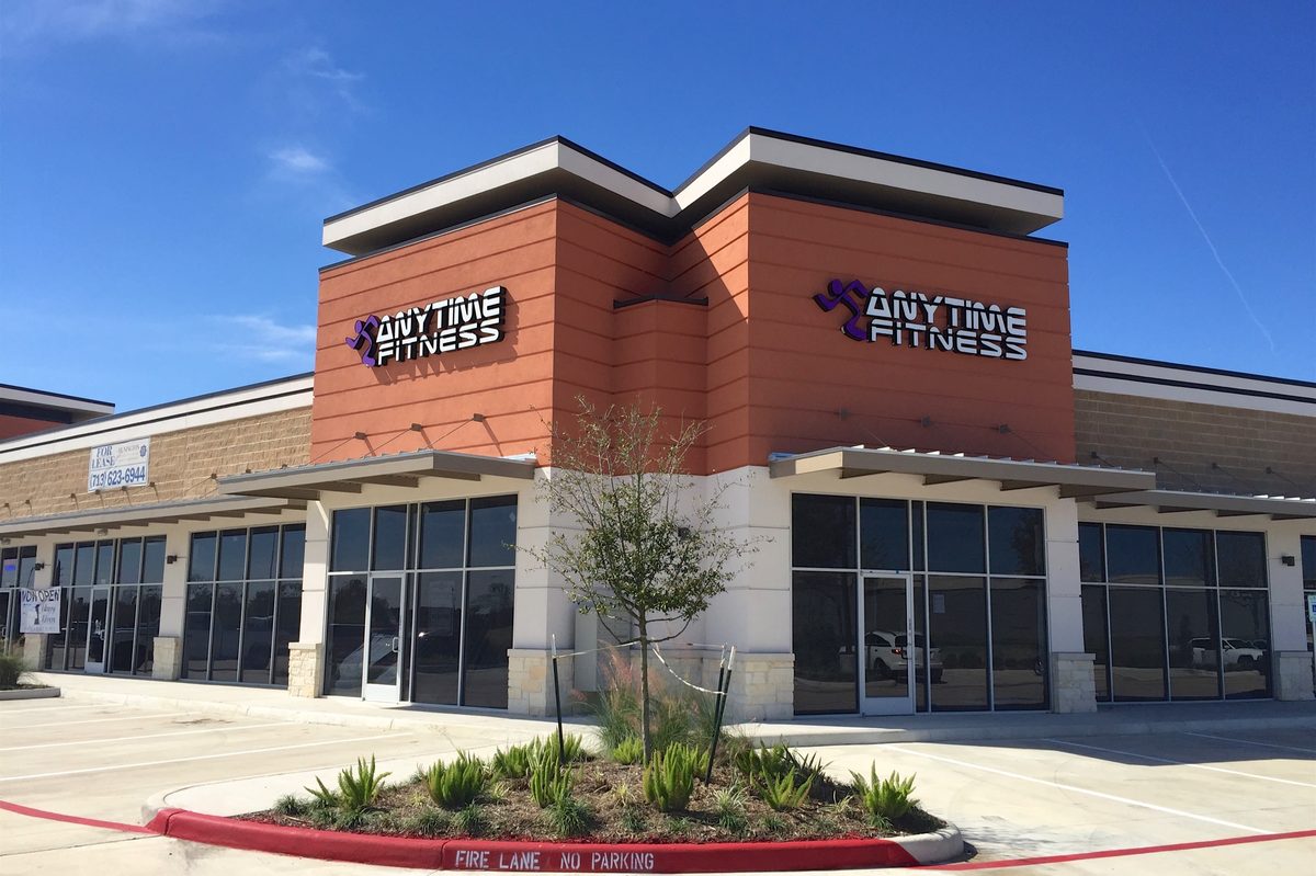 Anytime Fitness Richmond photo 3