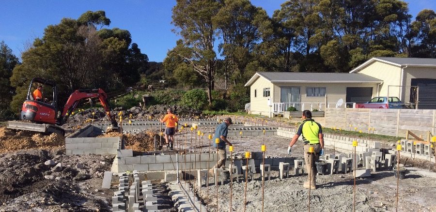 Aorere Construction photo 1