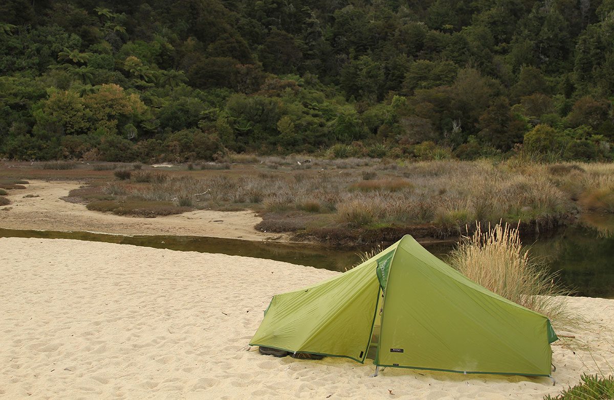 Apple Tree Bay Campsite photo 3