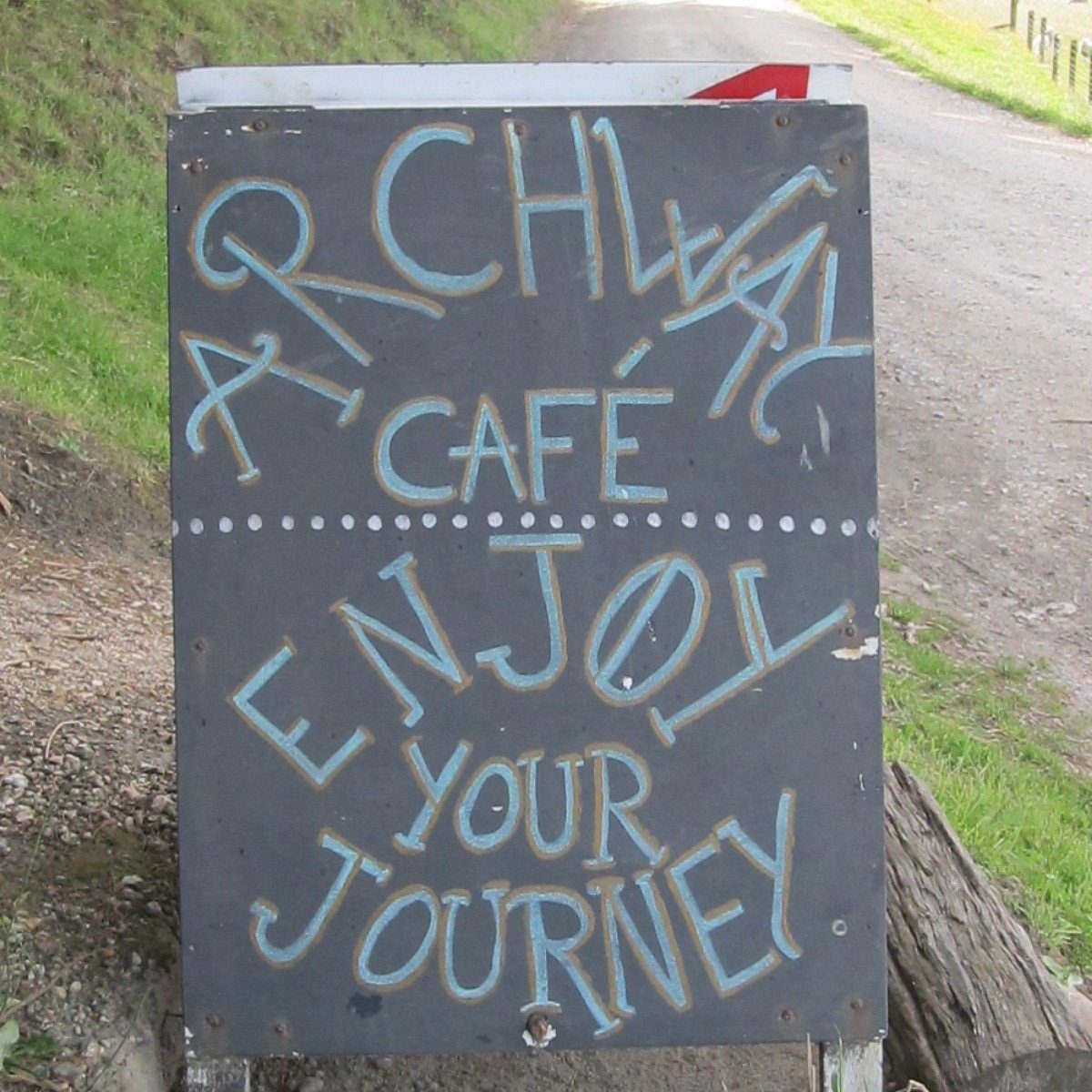 Archway Café photo 3