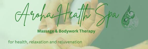 Aroha Health Spa