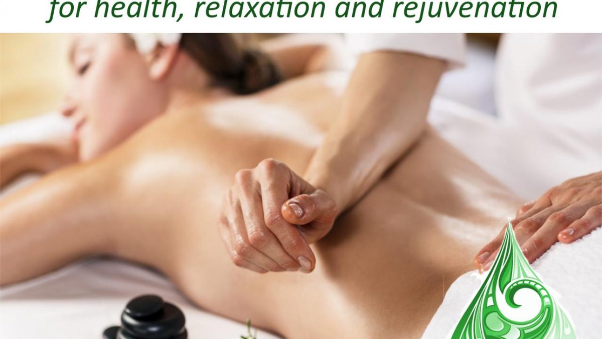 Aroha Health Spa photo 3