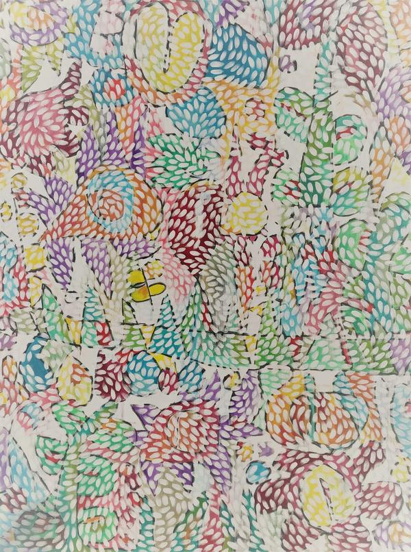 Art therapy Nelson Richmond