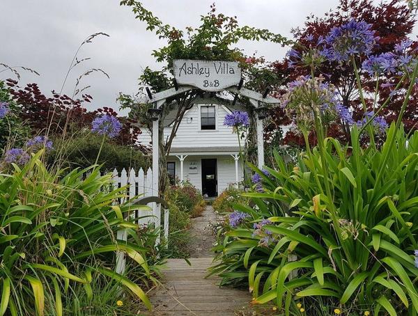 Ashley Villa BnB