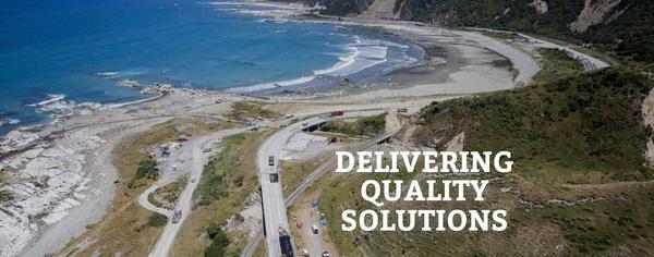 Asphalt & Construction Ltd