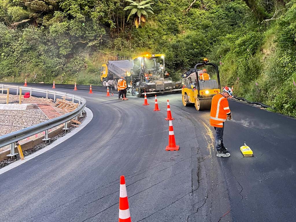 Asphalt & Construction Ltd photo 2