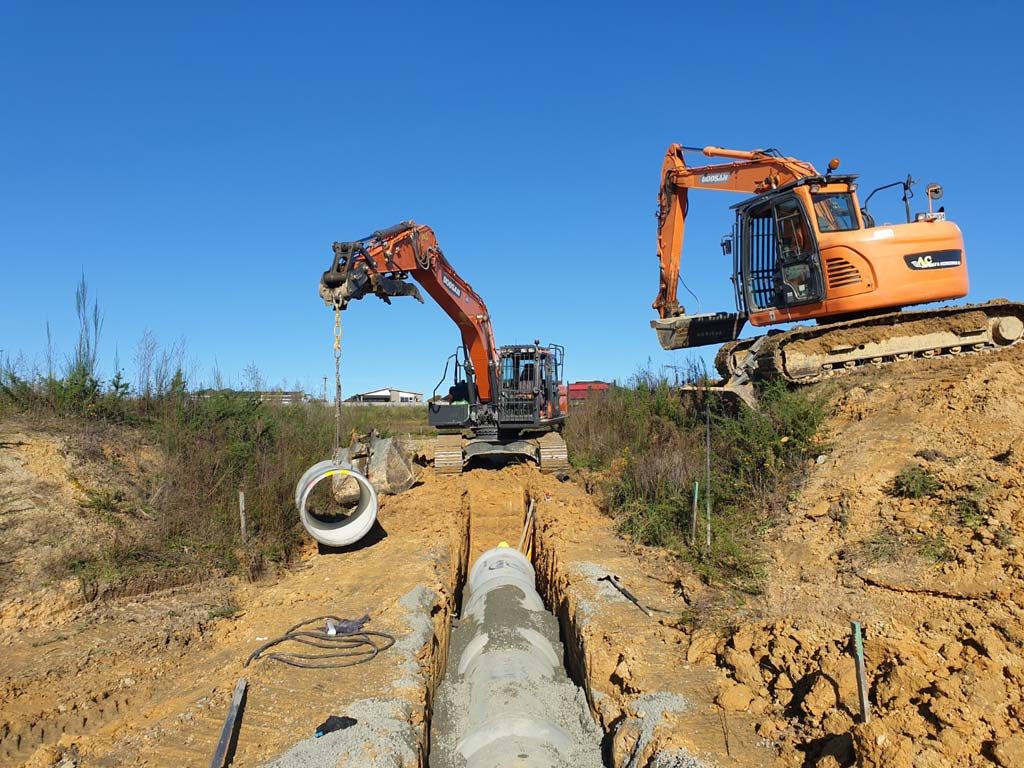 Asphalt & Construction Ltd photo 3