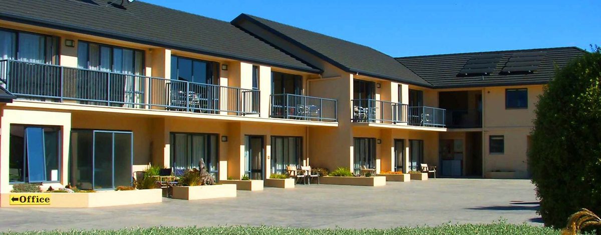 Avalon Manor Motels photo 1