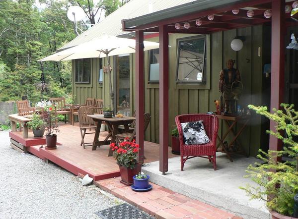 Avarest Bed and Breakfast