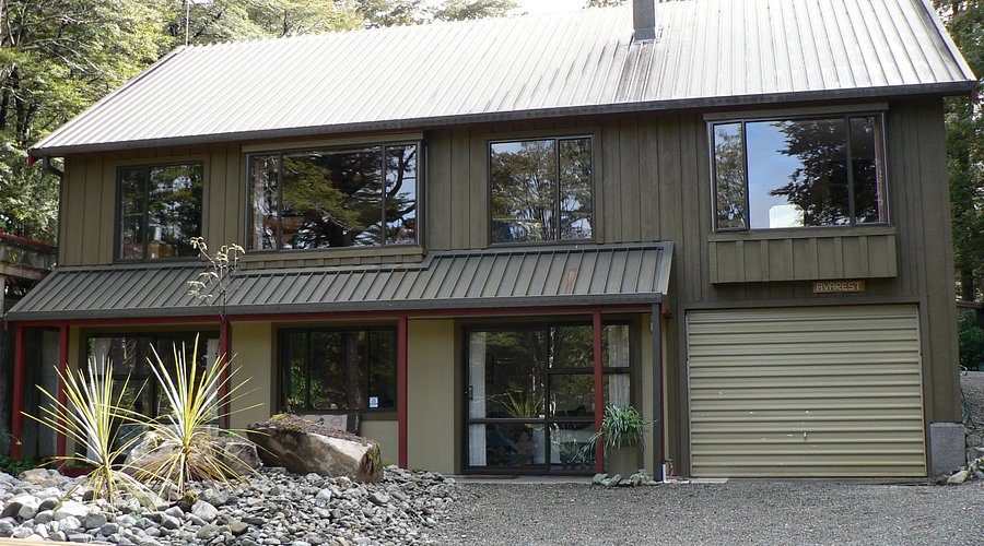 Avarest Bed and Breakfast photo 2