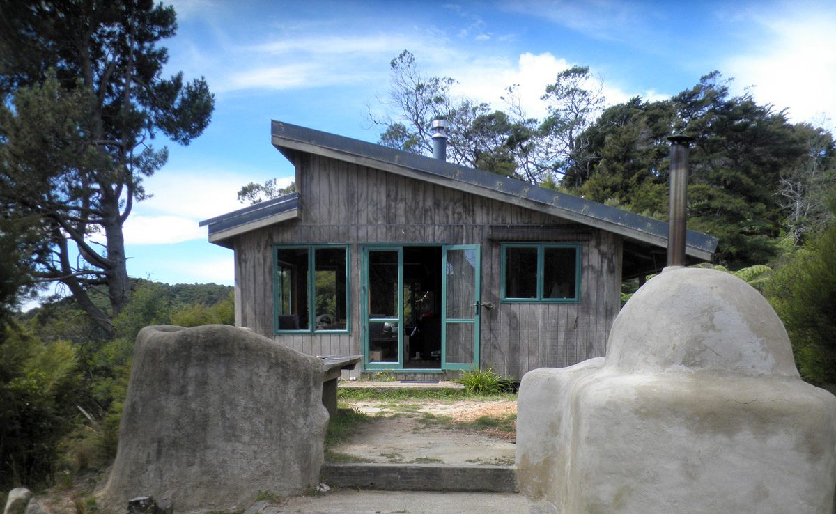Awaroa Glamping photo 2
