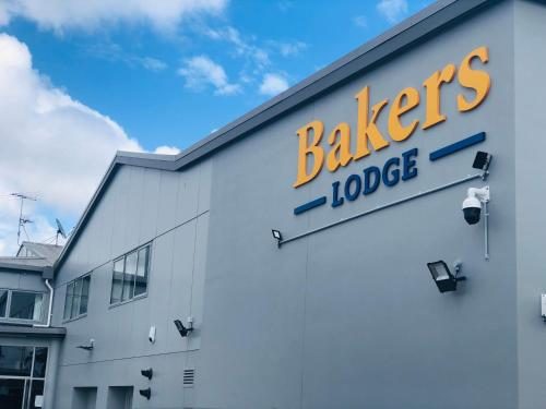 Bakers Lodge photo 1