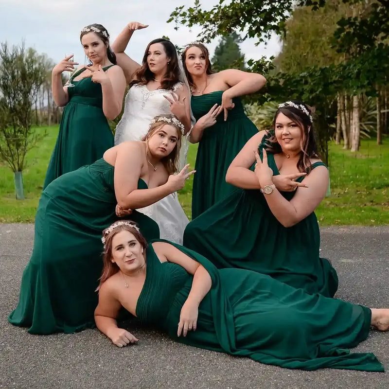 Bay Bridal and Ball Gowns photo 3