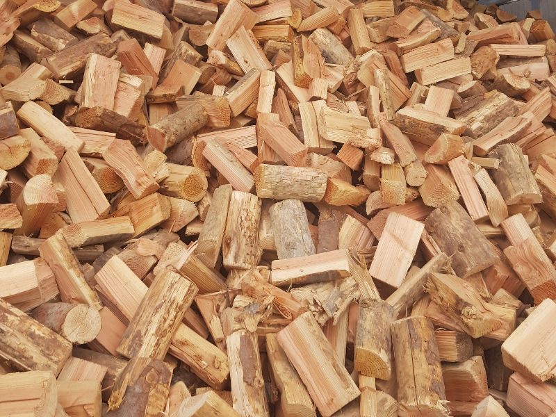 Bay Firewood photo 1