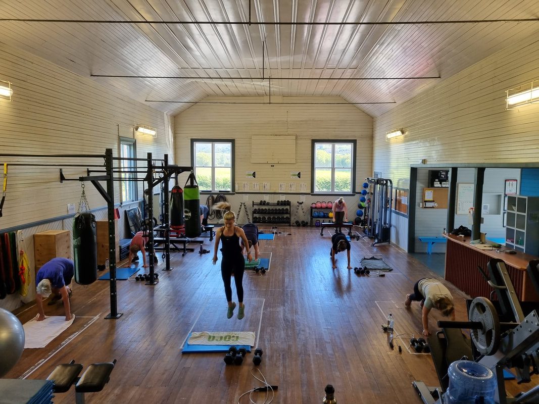 Bay Fitness photo 2