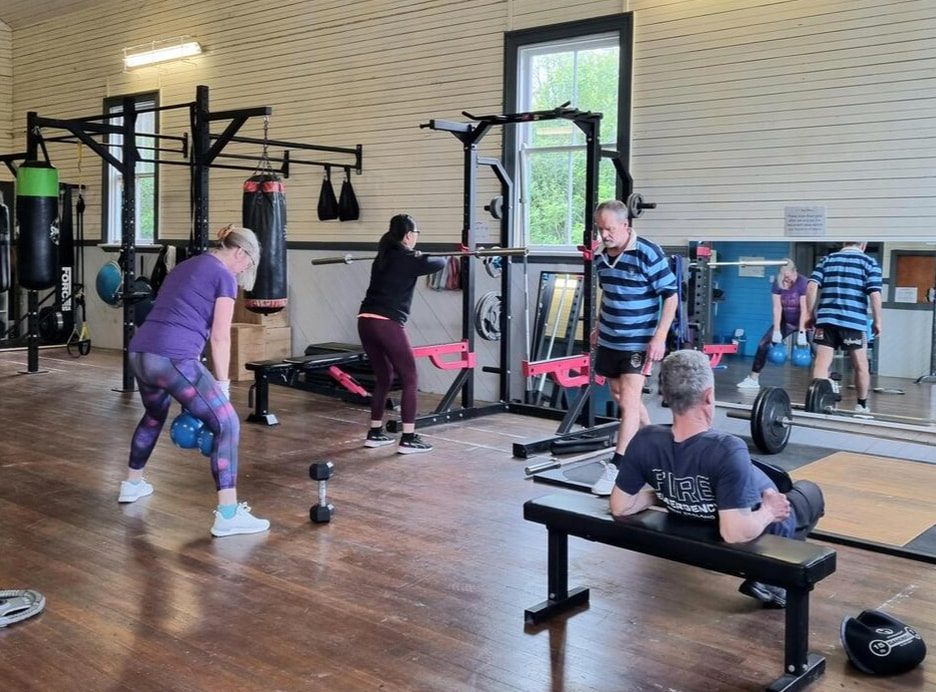 Bay Fitness photo 3