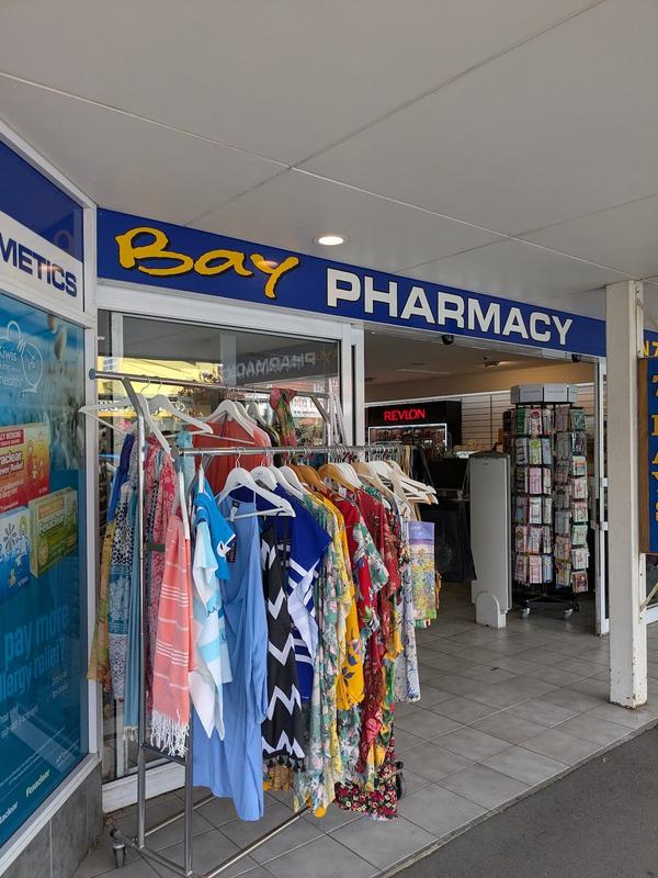 Bay Pharmacy