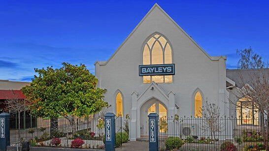 Bayleys Real Estate Motueka