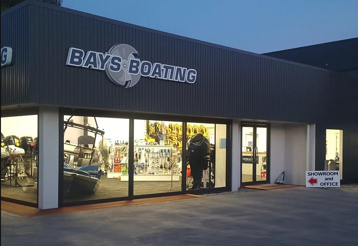 Bays Boating Ltd photo 2
