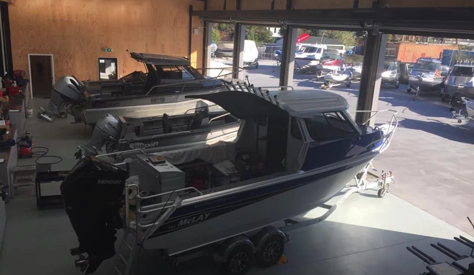 Bays Boating Ltd photo 3