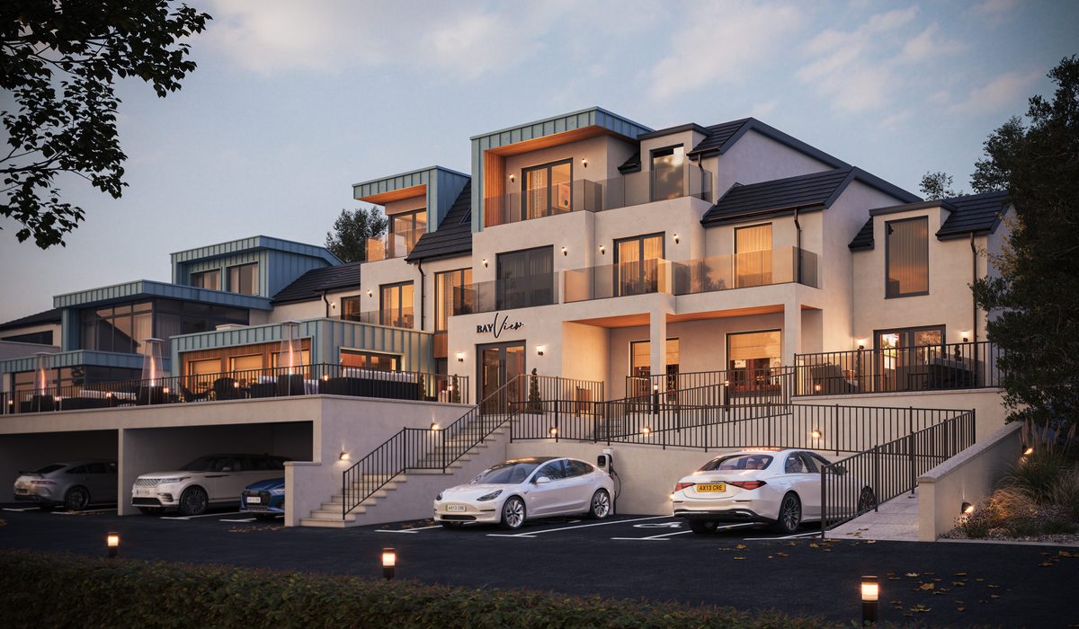 Bayview Accommodation photo 1